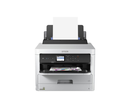 Drukarka atramentowa Epson WorkForce Pro WF-C5210DW